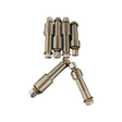 Photo of Polaris Pro Tree Kicker Studs by AJK Offroad - Premium for UTVs / Side by Sides