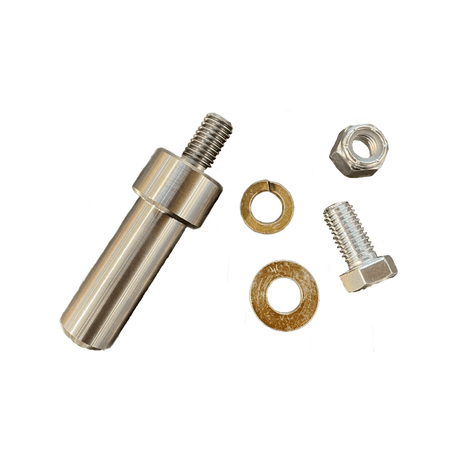 Polaris Pro Tree Kicker Stud Short - Easy Installation + Durable Quality (Universal)