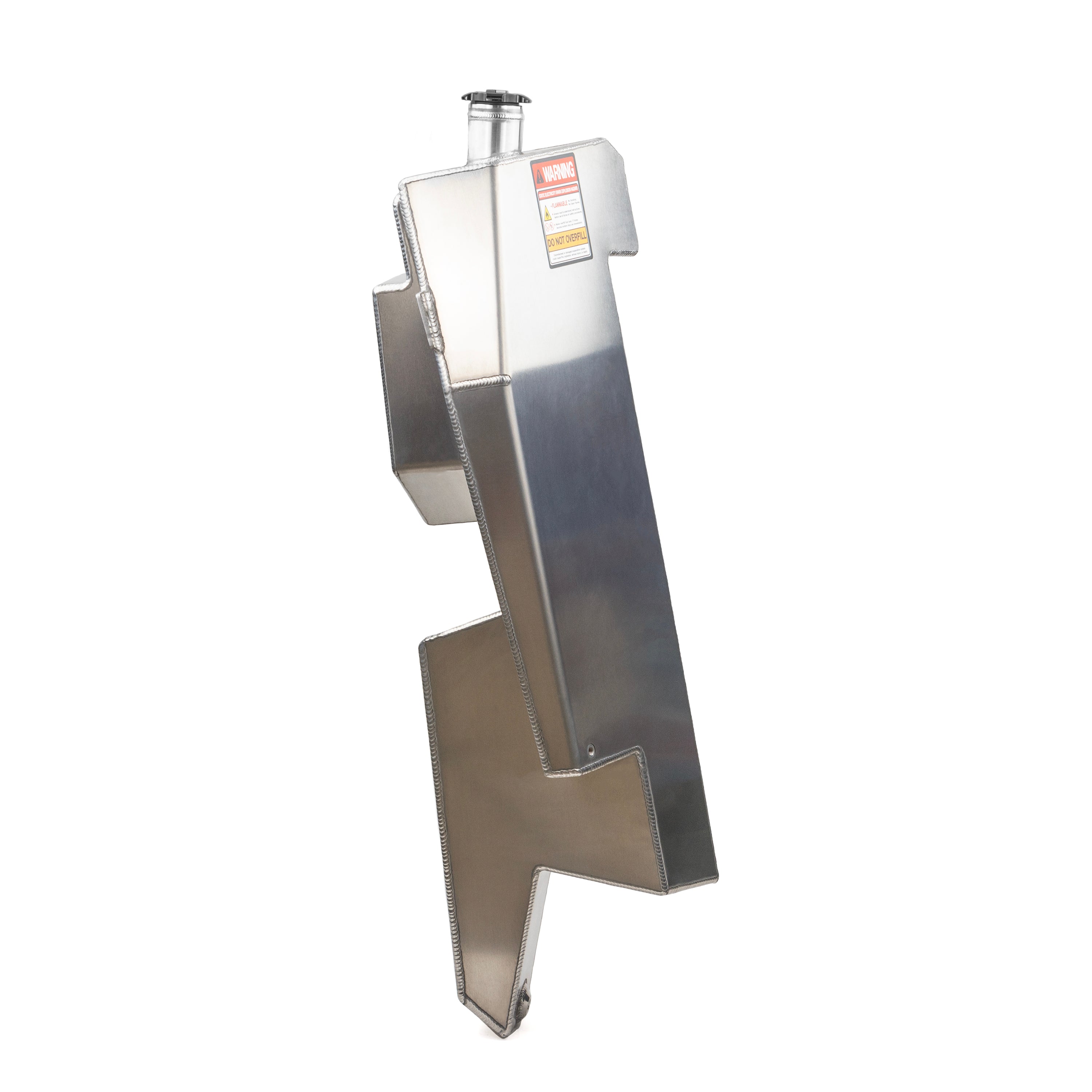 Photo of RPM SXS RPM RZR Pro R 2 Seat 4 Gallon Auxiliary Fuel Tank by RPM SXS - Premium for UTVs / Side by Sides