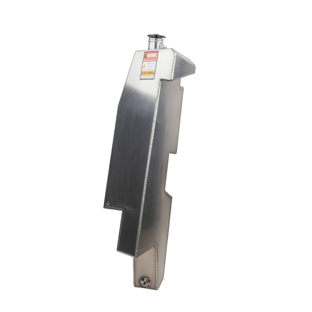 Photo of RPM SXS RPM RZR Pro R 2 Seat 4 Gallon Auxiliary Fuel Tank by RPM SXS - Premium for UTVs / Side by Sides