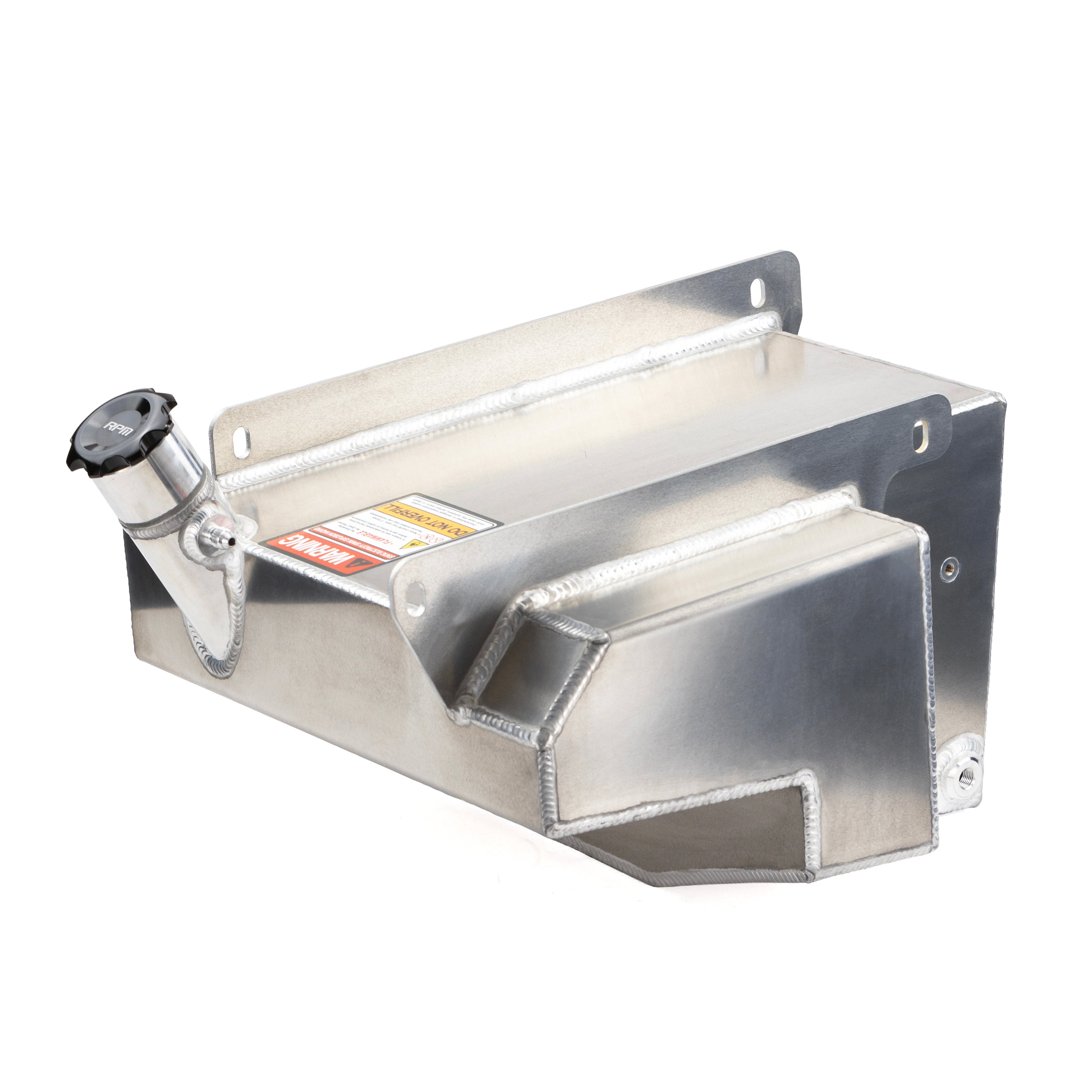 Photo of RPM SXS RPM Pro R, Turbo R, Pro XP, Pro S 4 Seat 4.5 Gallon Auxiliary Fuel Tank by RPM SXS - Premium for UTVs / Side by Sides