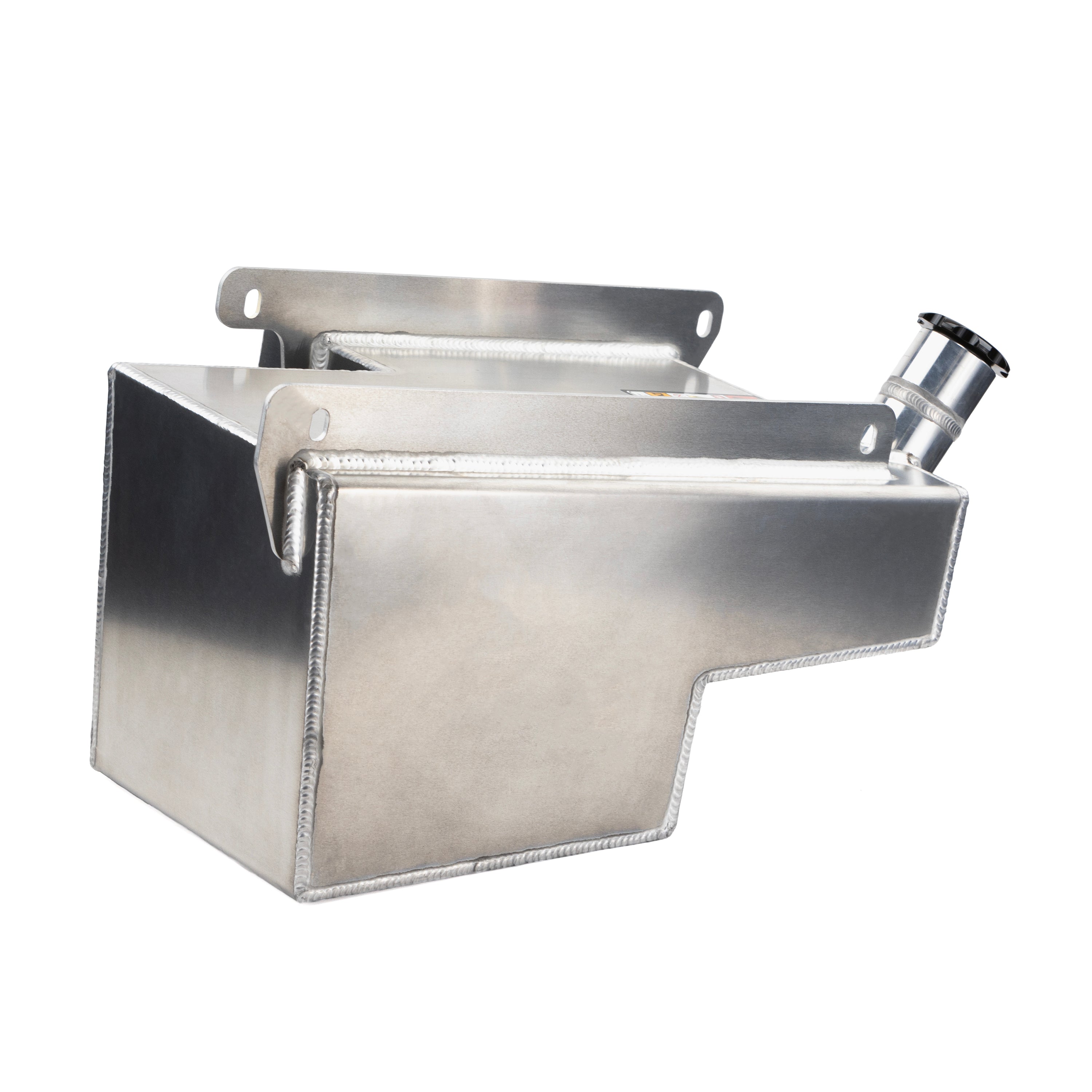 Photo of RPM SXS RPM Pro R, Turbo R, Pro XP, Pro S 4 Seat 4.5 Gallon Auxiliary Fuel Tank by RPM SXS - Premium for UTVs / Side by Sides