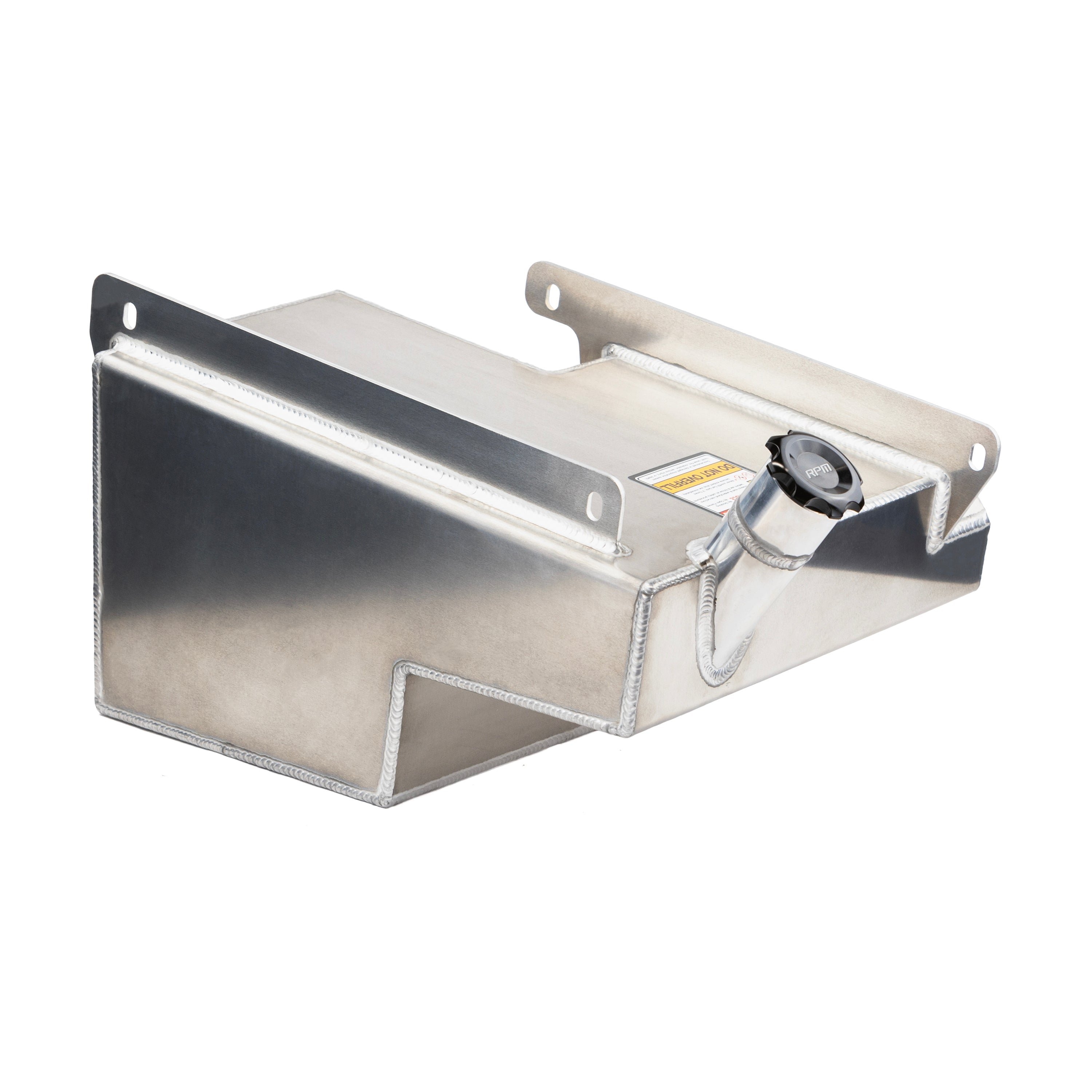 Photo of RPM SXS RPM Pro R, Turbo R, Pro XP, Pro S 4 Seat 4.5 Gallon Auxiliary Fuel Tank by RPM SXS - Premium for UTVs / Side by Sides