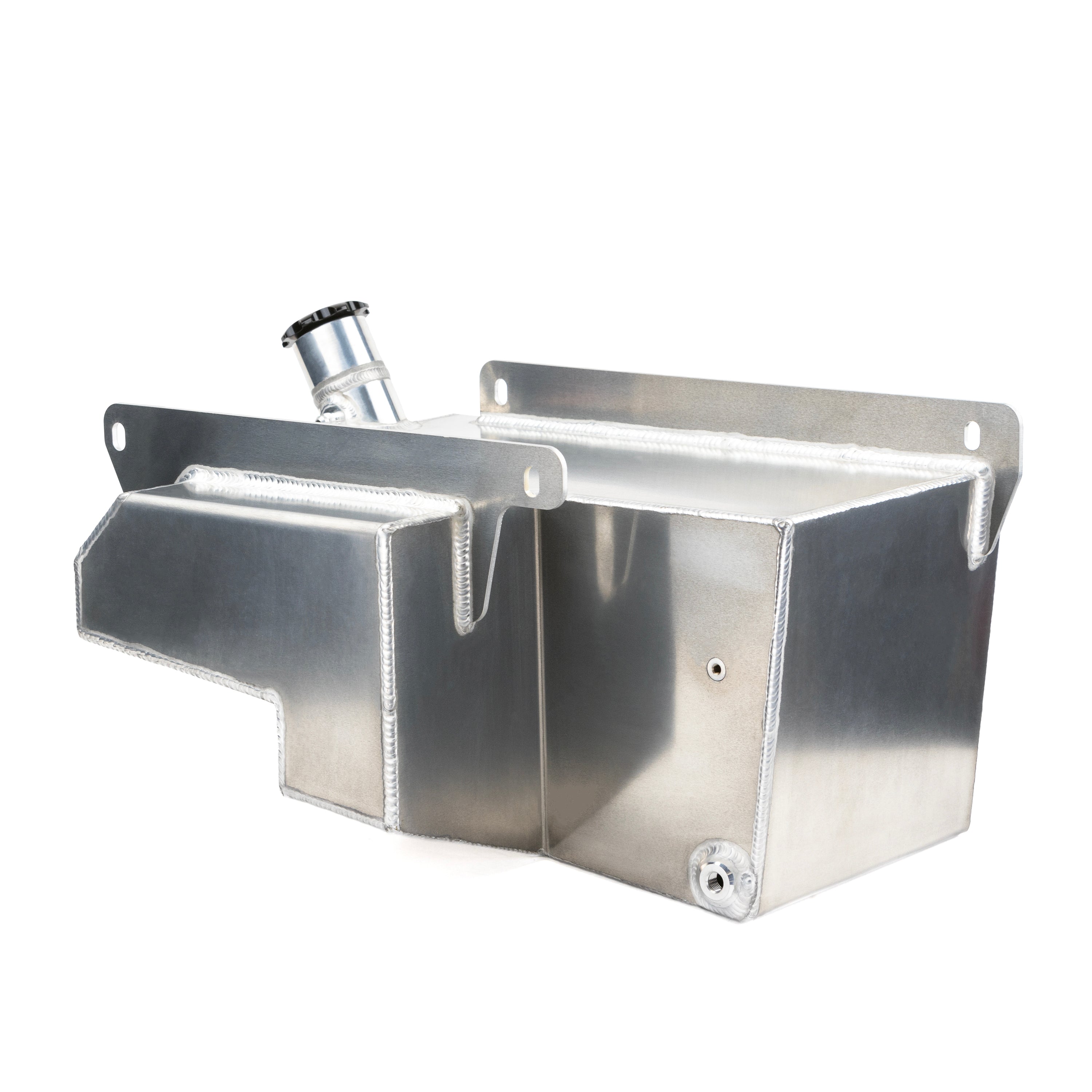 Photo of RPM SXS RPM Pro R, Turbo R, Pro XP, Pro S 4 Seat 4.5 Gallon Auxiliary Fuel Tank by RPM SXS - Premium for UTVs / Side by Sides