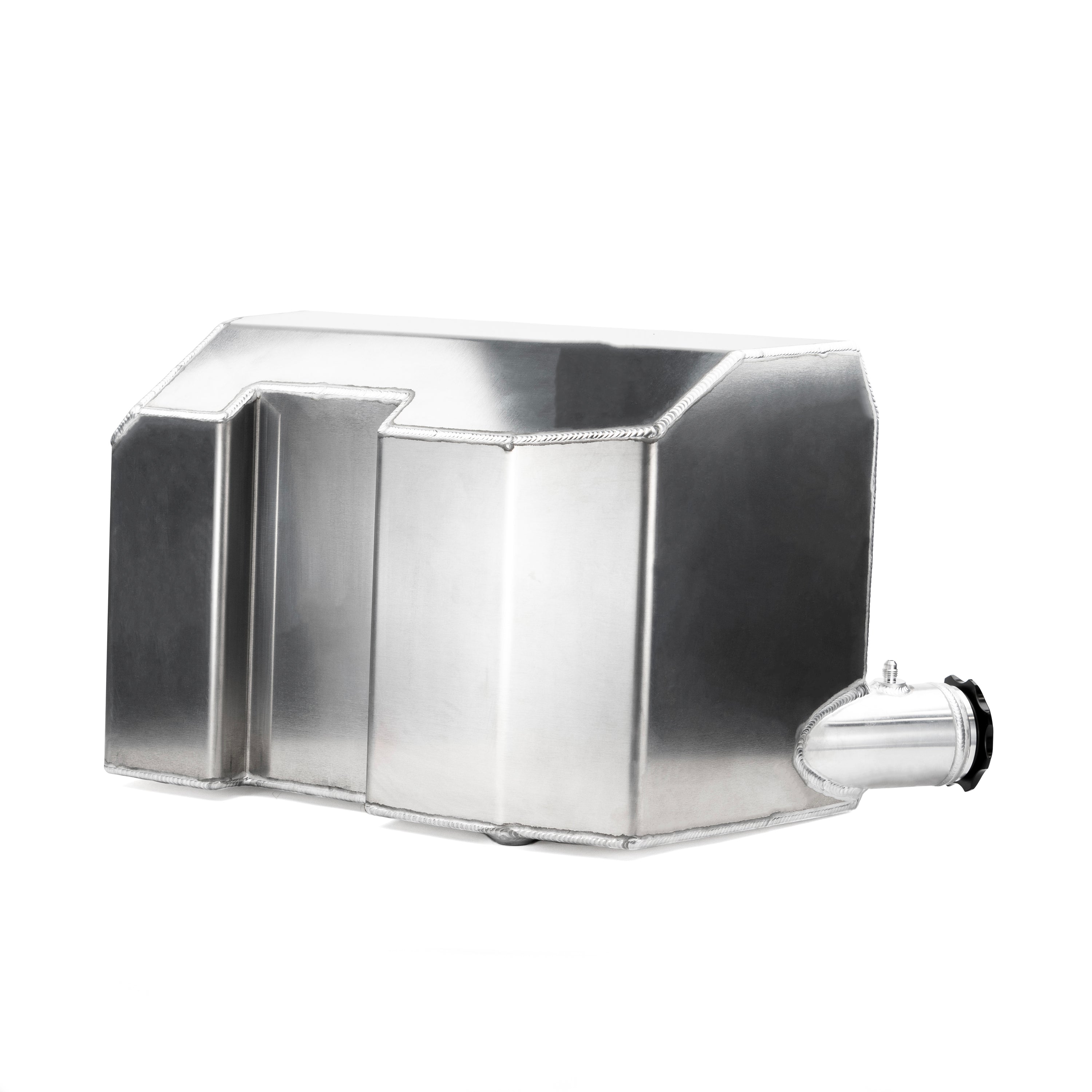 Photo of RPM SXS RPM Pro R, Turbo R, Pro XP, Pro S 4 Seat 7.5 Gallon Floor Board Fuel Tank by RPM SXS - Premium for UTVs / Side by Sides