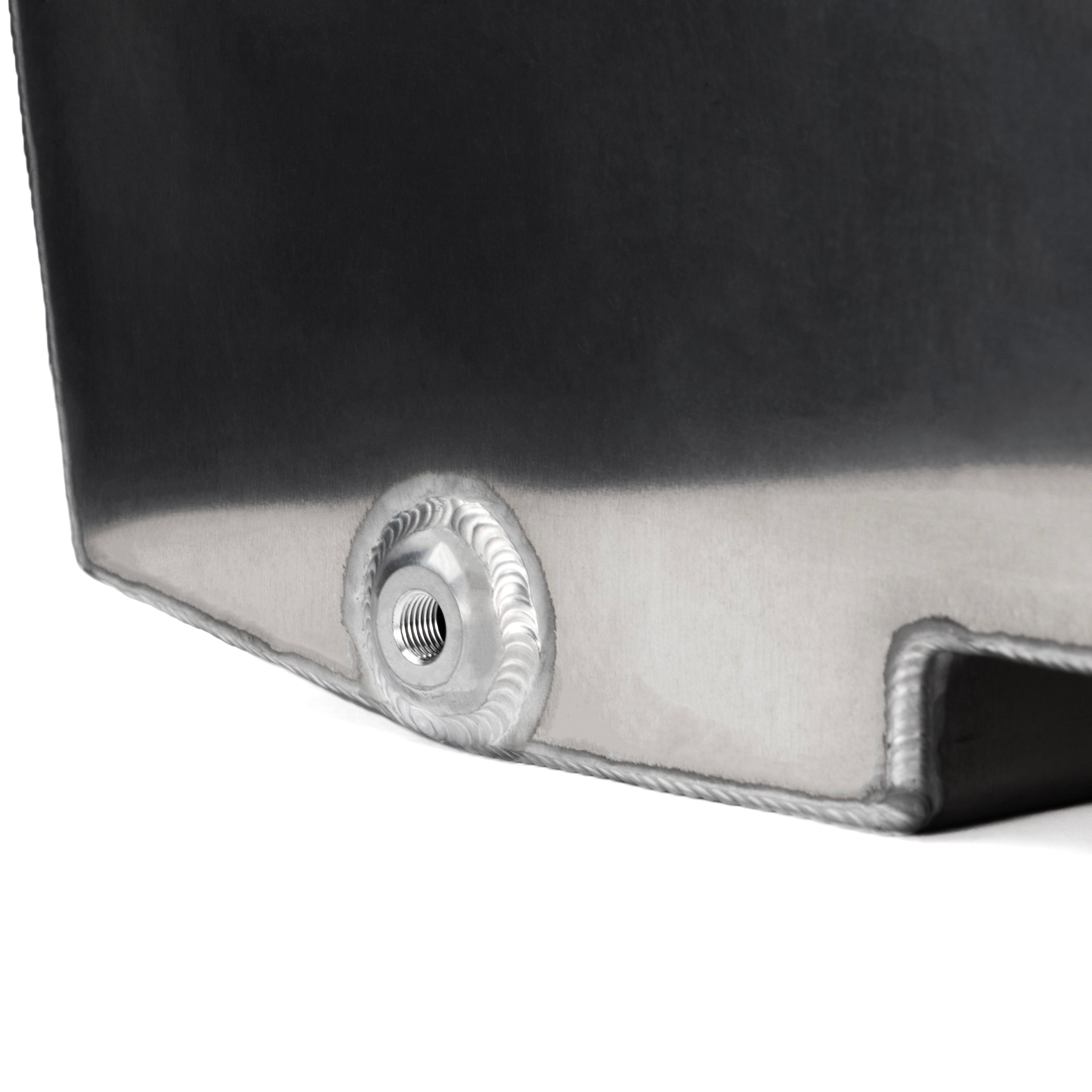 Photo of RPM SXS RPM Pro R, Turbo R, Pro XP, Pro S 4 Seat 7.5 Gallon Floor Board Fuel Tank by RPM SXS - Premium for UTVs / Side by Sides