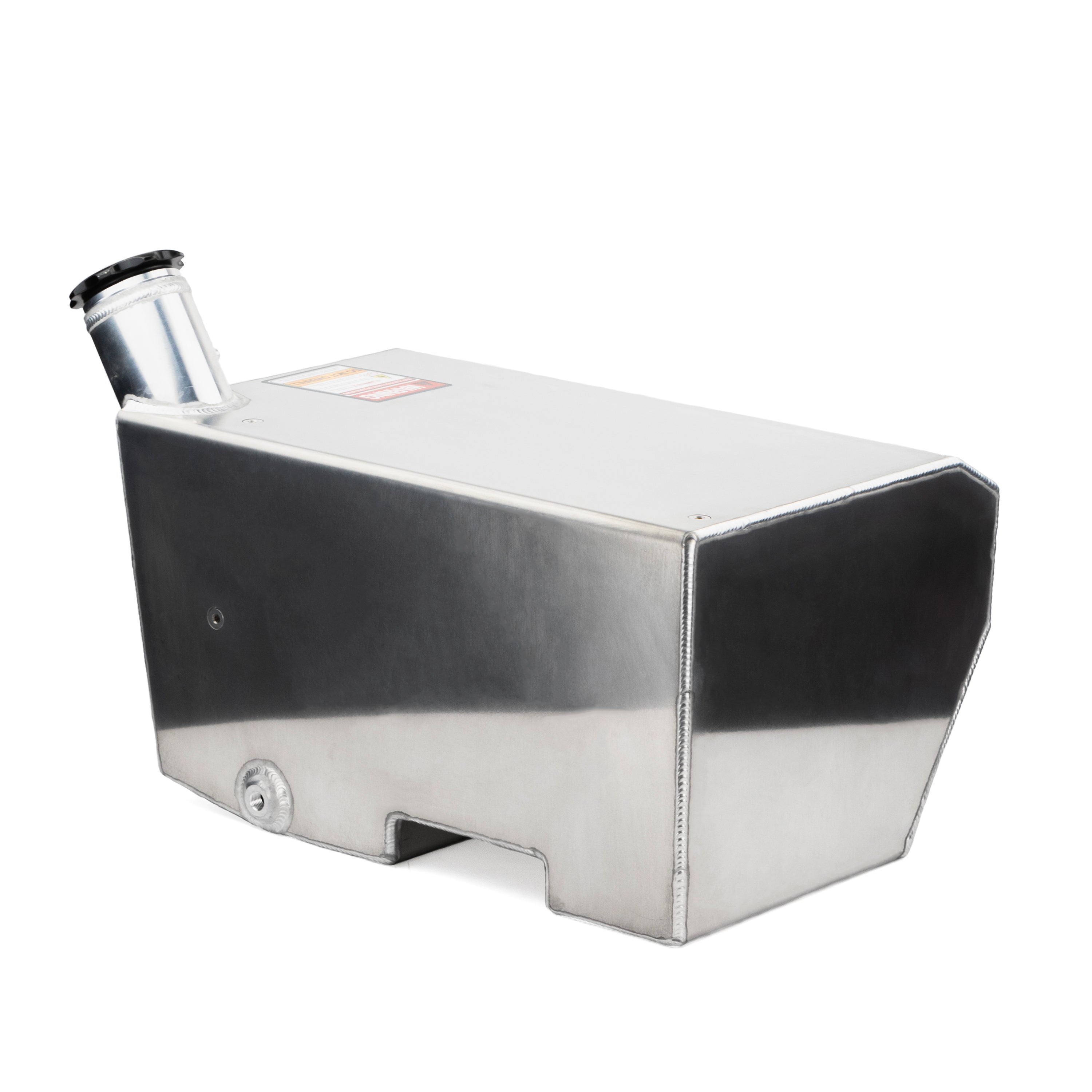 Photo of RPM SXS RPM Pro R, Turbo R, Pro XP, Pro S 4 Seat 7.5 Gallon Floor Board Fuel Tank by RPM SXS - Premium for UTVs / Side by Sides