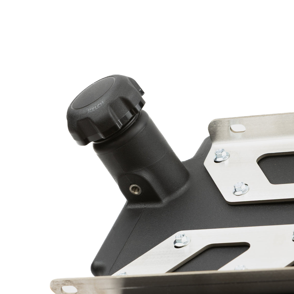 Polaris RZR Pro R/Pro S/Pro XP/Turbo R 4-Seat 6-Gallon Auxiliary Fuel Tank – product detail 3