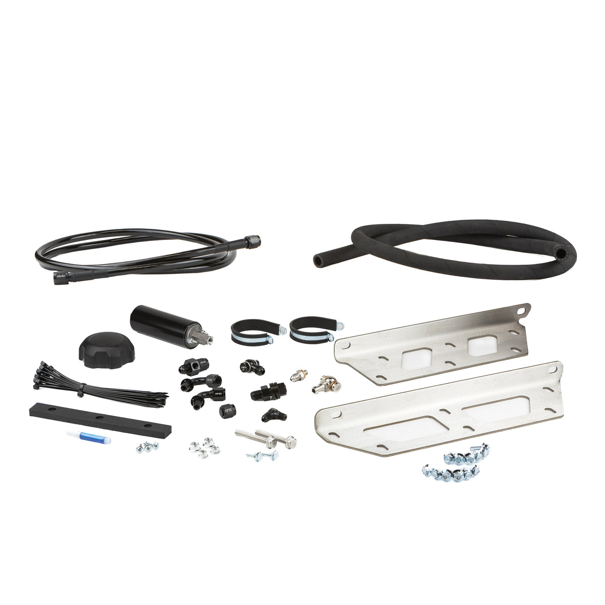 Polaris RZR Pro R/Pro S/Pro XP/Turbo R 4-Seat 6-Gallon Auxiliary Fuel Tank – product detail 5