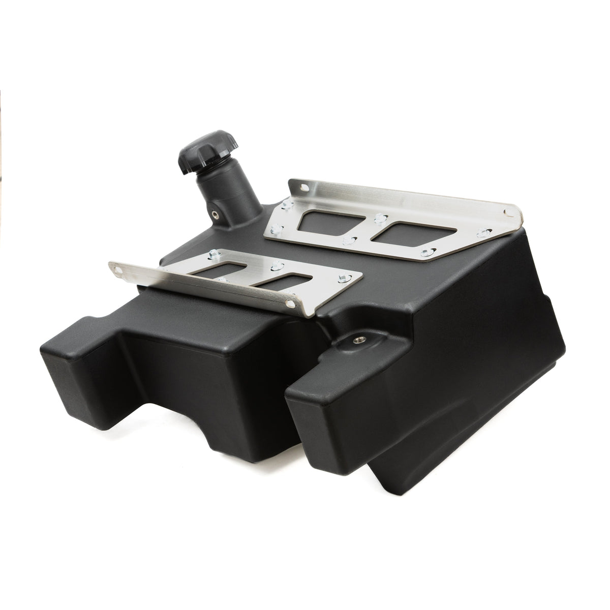 Polaris RZR Pro R/Pro S/Pro XP/Turbo R 4-Seat 6-Gallon Auxiliary Fuel Tank – product detail 2