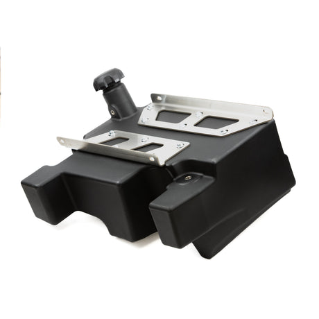 Polaris RZR Pro R/Pro S/Pro XP/Turbo R 4-Seat 6-Gallon Auxiliary Fuel Tank