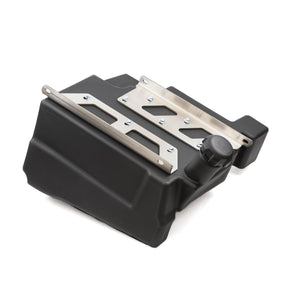 Polaris RZR Pro R/Pro S/Pro XP/Turbo R 4-Seat 6-Gallon Auxiliary Fuel Tank