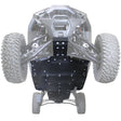 Photo of Polaris RZR Pro R 4 UHMW Skid Plate by Factory UTV - Premium Skid Plates for UTVs / Side by Sides