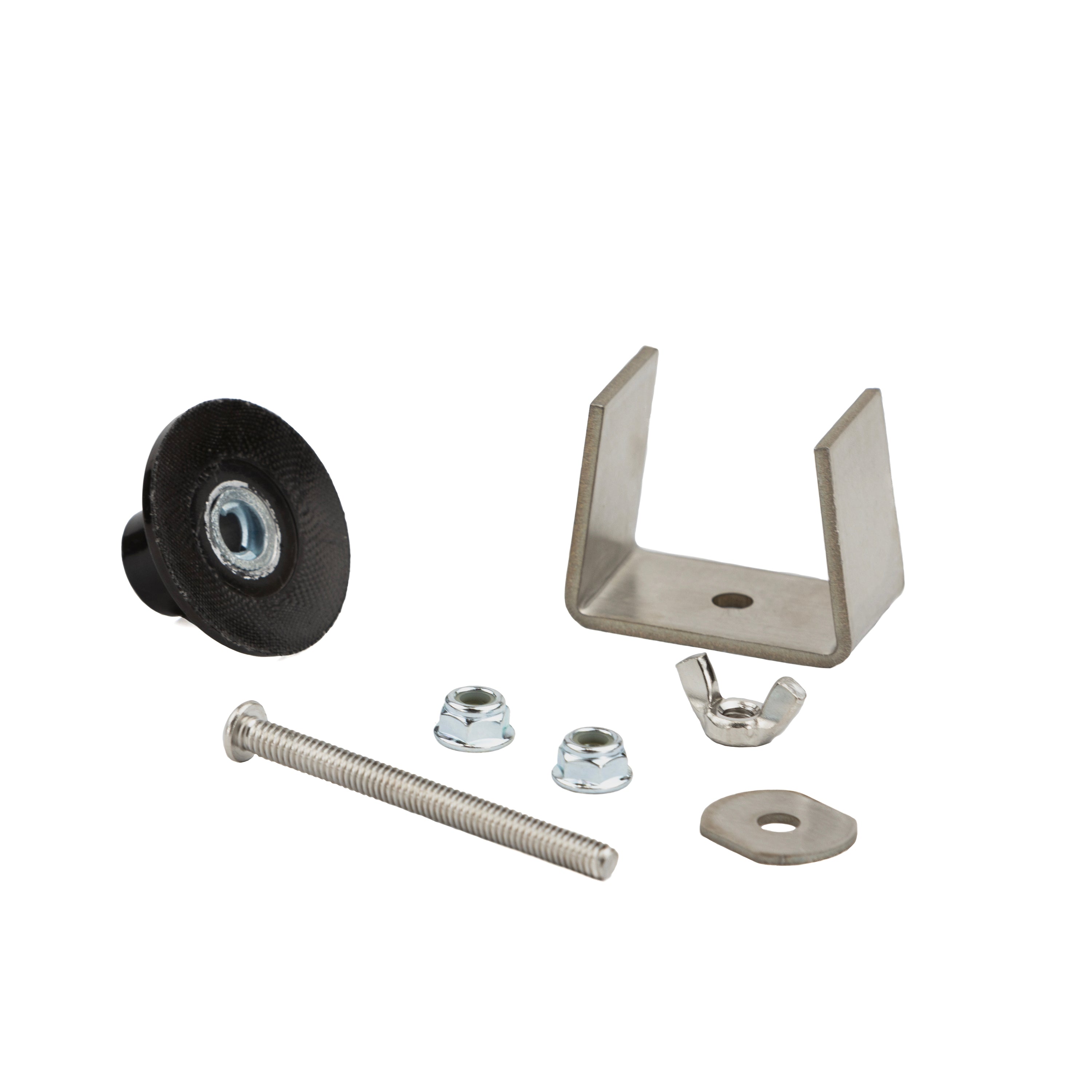 Photo of RPM SXS RPM Universal Spare Drive Belt Holder by RPM SXS - Premium for UTVs / Side by Sides