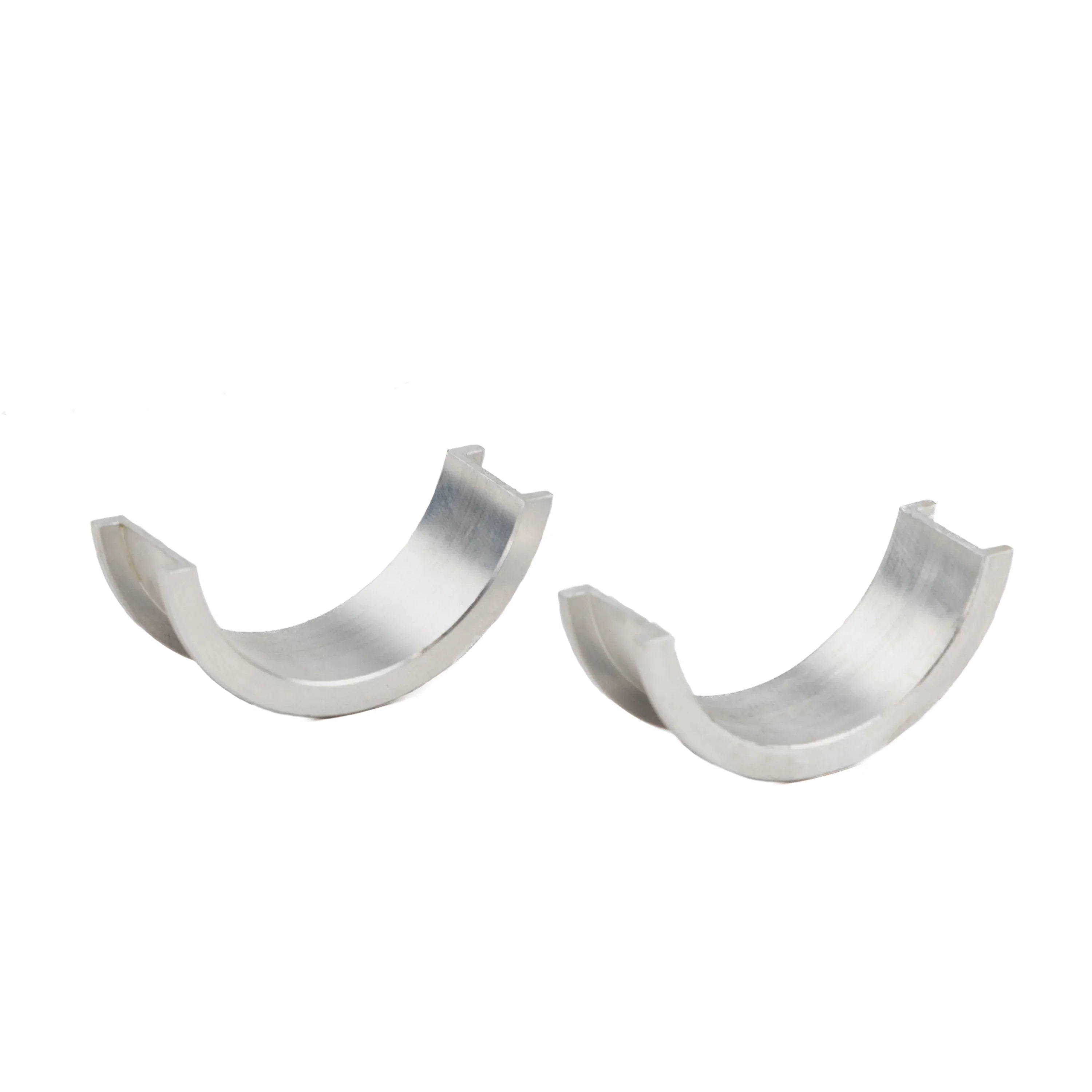 Photo of RPM SXS - RPM 1.75 Inch Catch Can Reducer for the Dual Baffle Polaris Pro R Oil Catch Can by RPM SXS - Premium for UTVs / Side by Sides