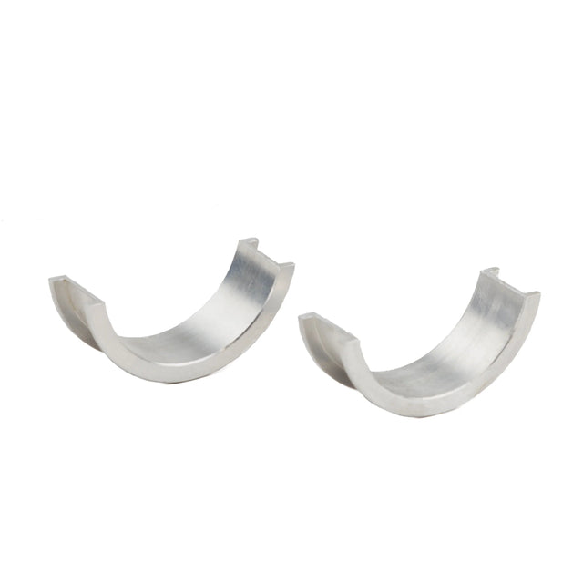 Photo of RPM SXS - RPM 1.75 Inch Catch Can Reducer for the Dual Baffle Polaris Pro R Oil Catch Can by RPM SXS - Premium for UTVs / Side by Sides