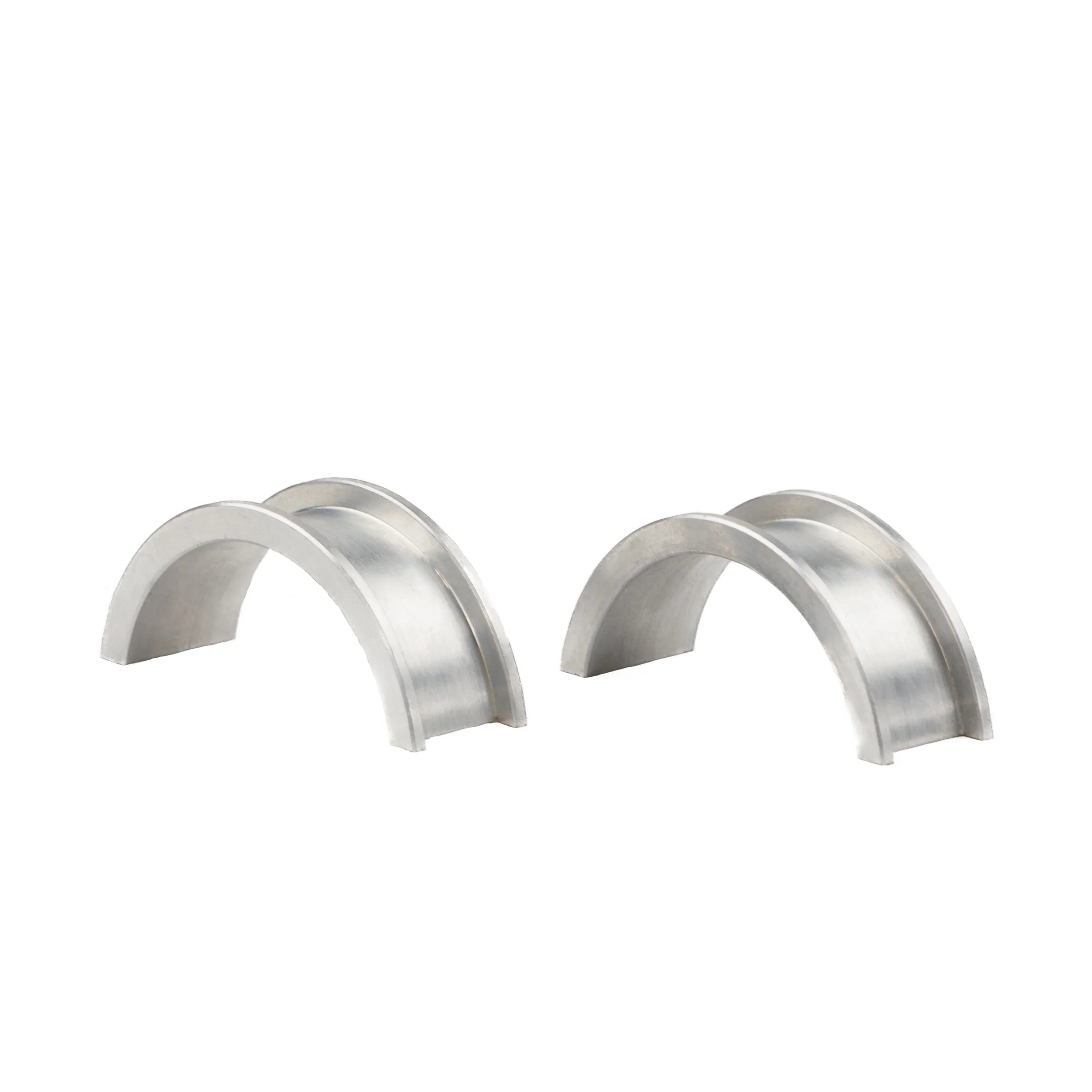 Photo of RPM SXS - RPM 1.75 Inch Catch Can Reducer for the Dual Baffle Polaris Pro R Oil Catch Can by RPM SXS - Premium for UTVs / Side by Sides