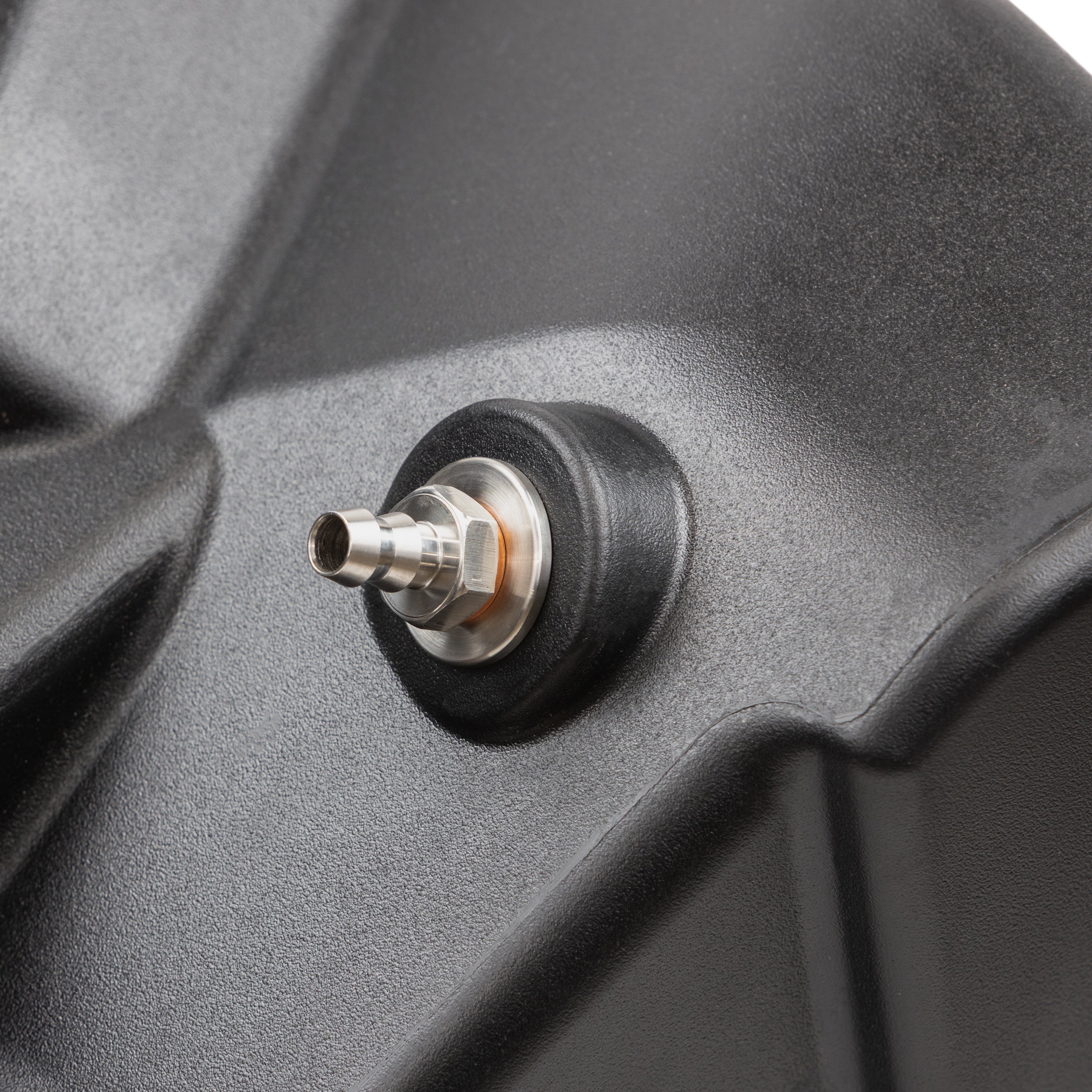 Photo of RPM SXS - RPM Pro R, Pro S, Pro XP & Turbo R 8.5 Gallon Auxiliary Dash Mount Fuel Tank by RPM SXS - Premium fuel tank for UTVs / Side by Sides