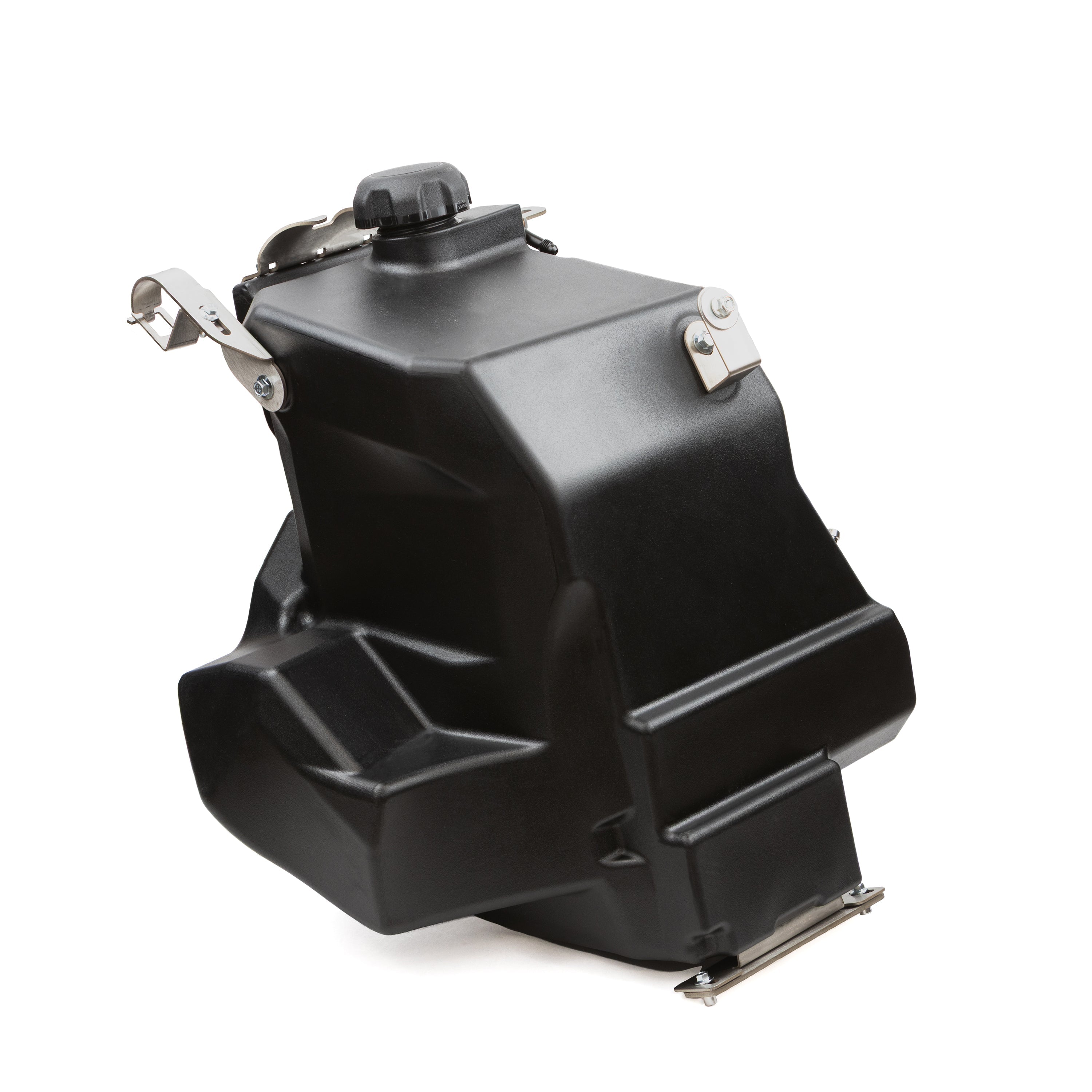 Photo of RPM SXS - RPM Pro R, Pro S, Pro XP & Turbo R 8.5 Gallon Auxiliary Dash Mount Fuel Tank by RPM SXS - Premium fuel tank for UTVs / Side by Sides