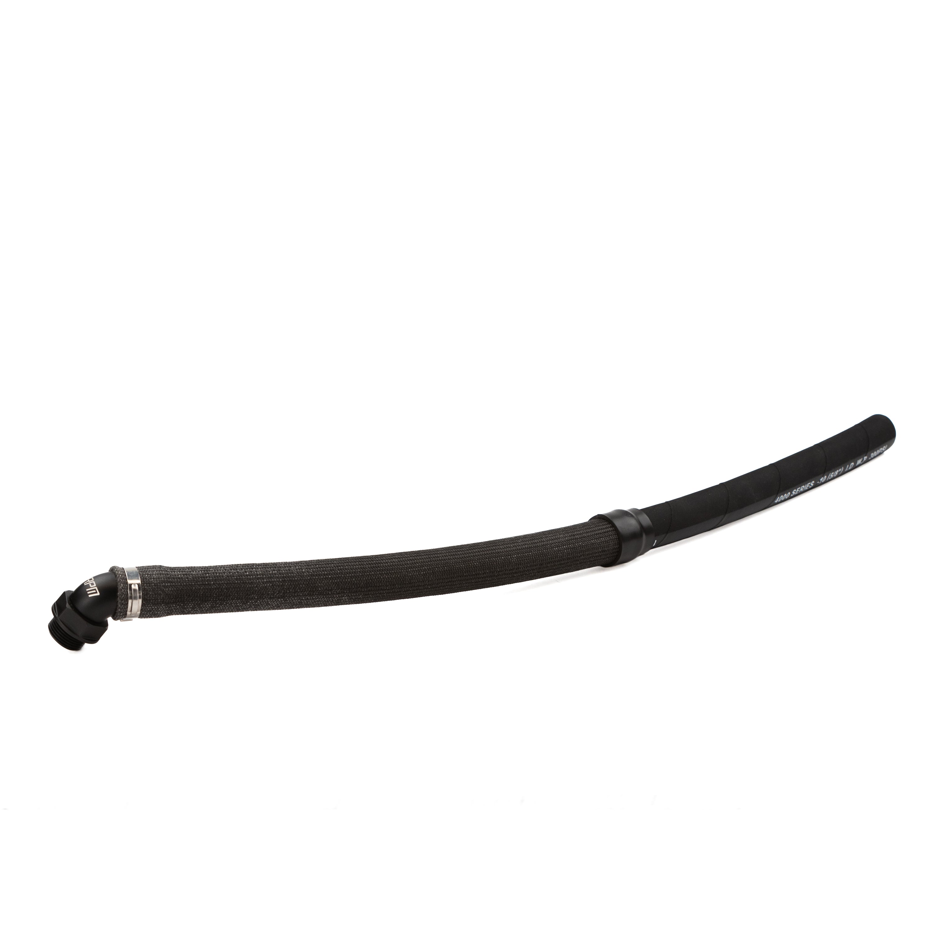 Photo of RPM SXS RPM Pro R Oil Fill Adapter Hose by RPM SXS - Premium for UTVs / Side by Sides