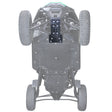 Photo of Polaris RZR Pro R / Turbo R / Pro S Standalone Front Diff Skid Plate by Factory UTV - Premium Skid Plates - Other for UTVs / Side by Sides