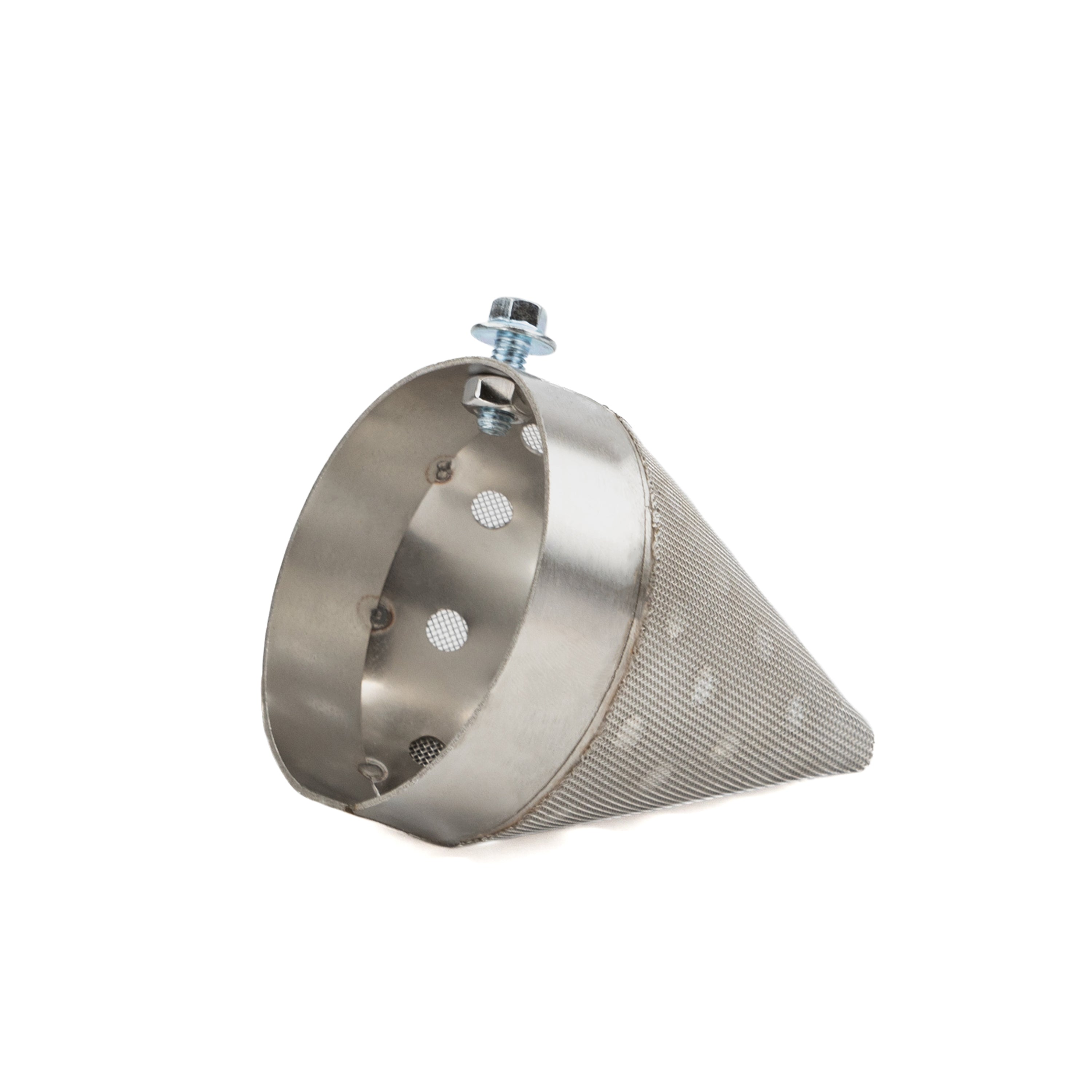 Photo of RPM SXS RPM Muffler Baffle / Quiet Core RZR Pro R by RPM SXS - Premium for UTVs / Side by Sides