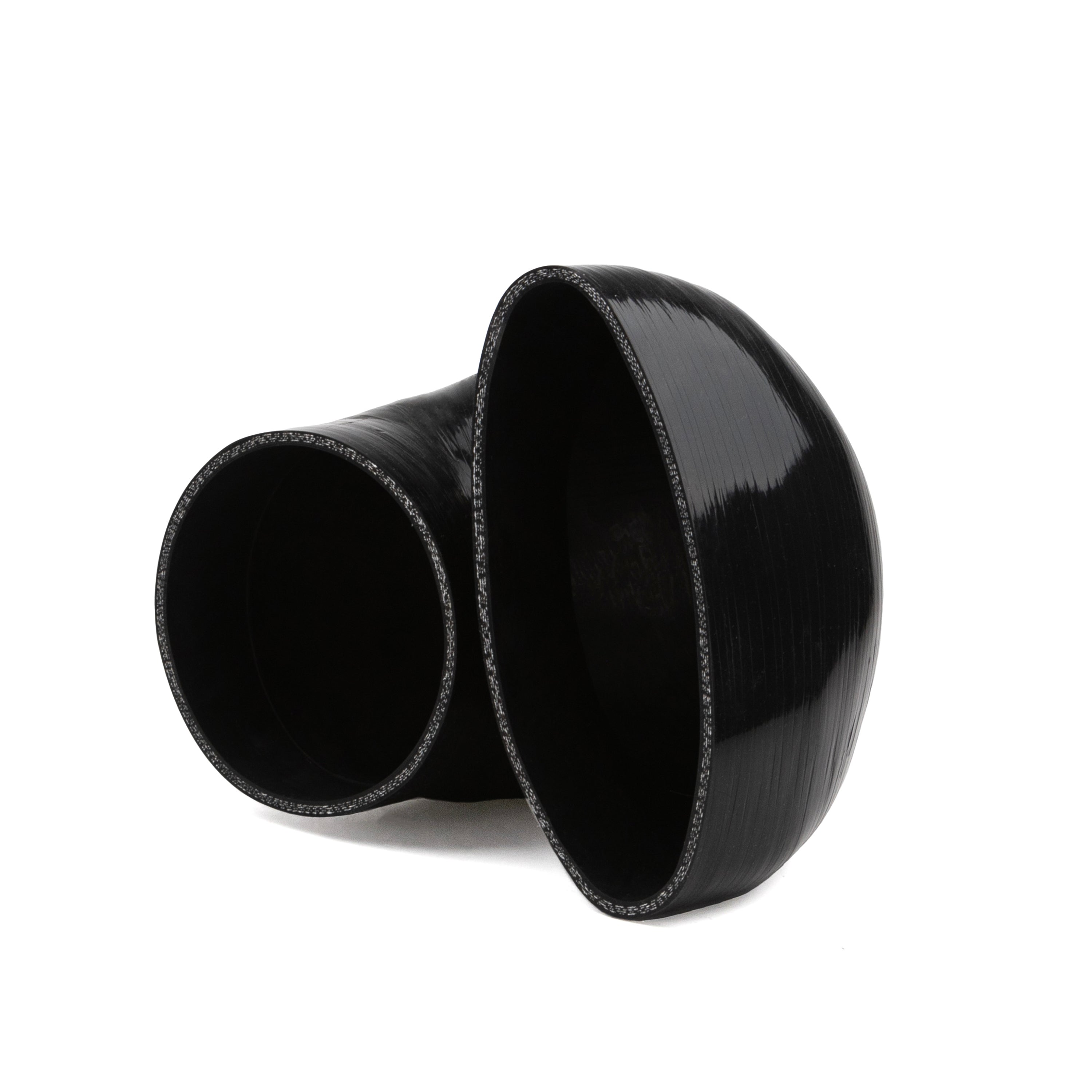 Photo of RPM SXS RPM Pro R "SHORTY" Reduced Height Silicone Clutch Exhaust Vent Silicone by RPM SXS - Premium for UTVs / Side by Sides