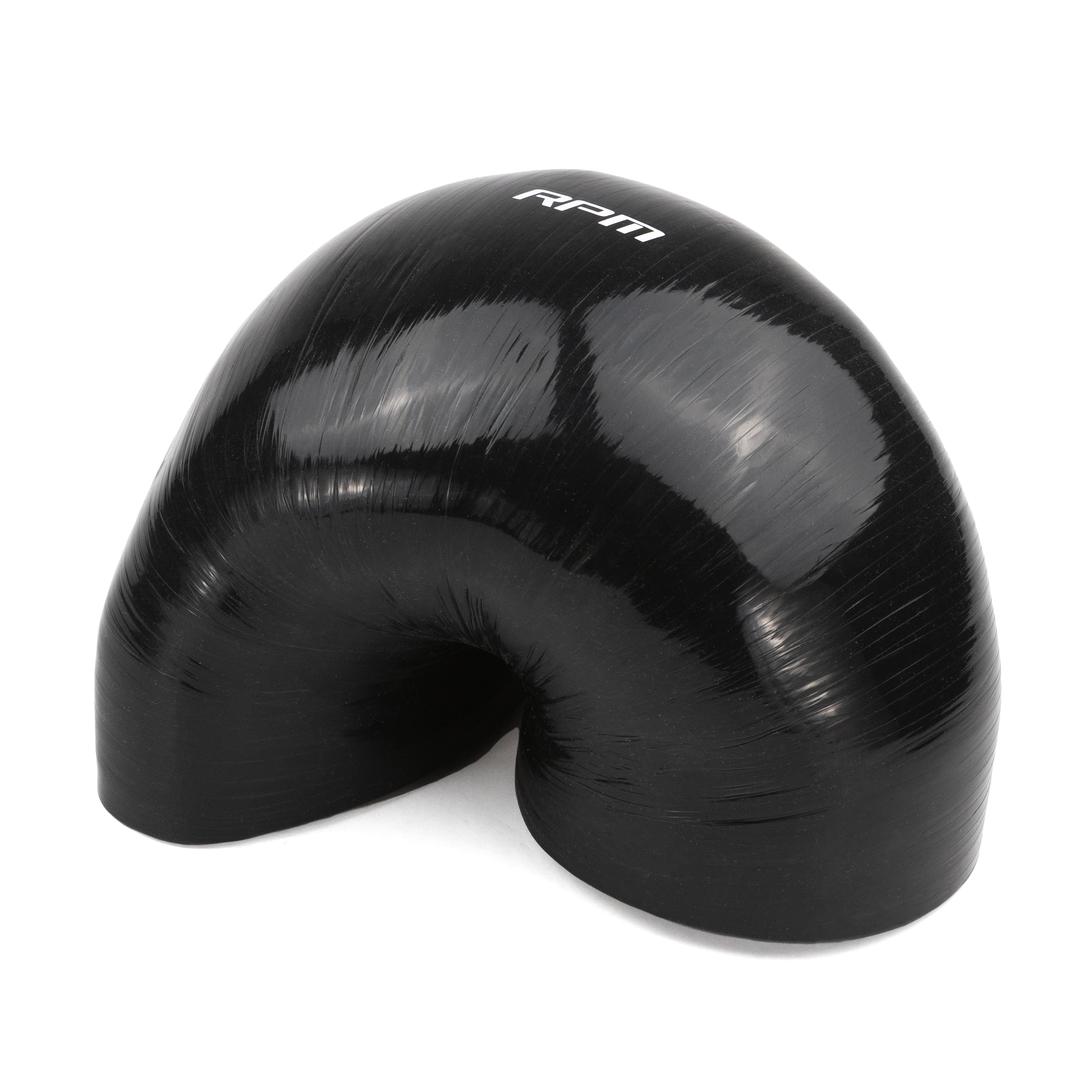 Photo of RPM SXS RPM Pro R "SHORTY" Reduced Height Silicone Clutch Exhaust Vent Silicone by RPM SXS - Premium for UTVs / Side by Sides