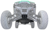 Photo of Polaris RZR Pro R UHMW Skid Plate by Factory UTV - Premium Skid Plates for UTVs / Side by Sides