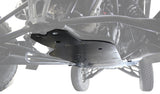 Photo of Polaris RZR Pro R UHMW Skid Plate by Factory UTV - Premium Skid Plates for UTVs / Side by Sides