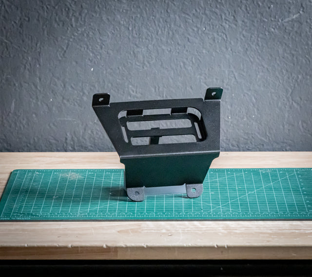 Photo of SFM ProR/XP 25 Auxbeam mount by StayFlush Motorsports - Premium for UTVs / Side by Sides