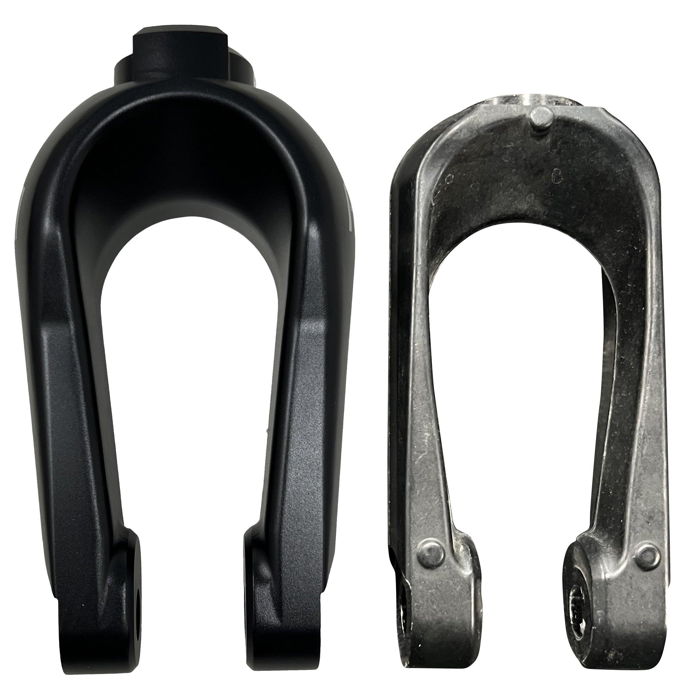 Photo of RPM SXS RPM Pro R, Pro S & Turbo R Billet Lower Front Shock Tuning Fork by RPM SXS - Premium for UTVs / Side by Sides