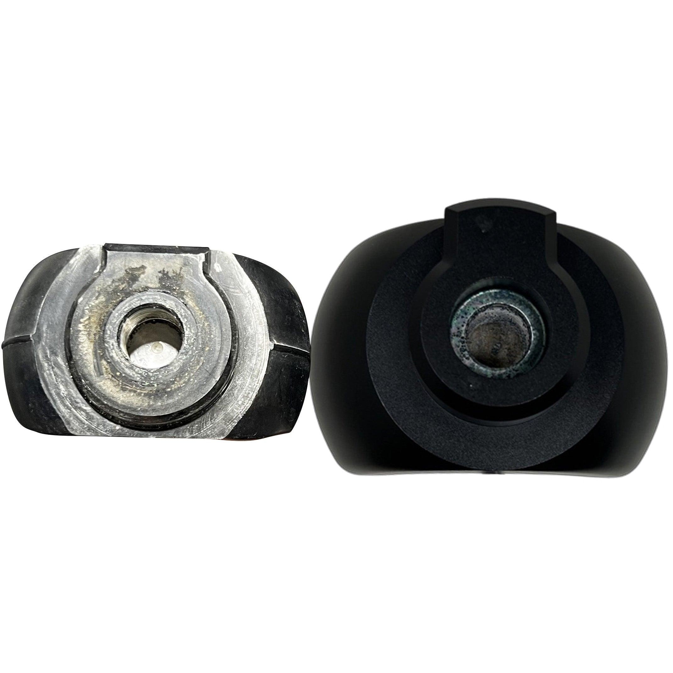 Photo of RPM SXS RPM Pro R, Pro S & Turbo R Billet Lower Front Shock Tuning Fork by RPM SXS - Premium for UTVs / Side by Sides