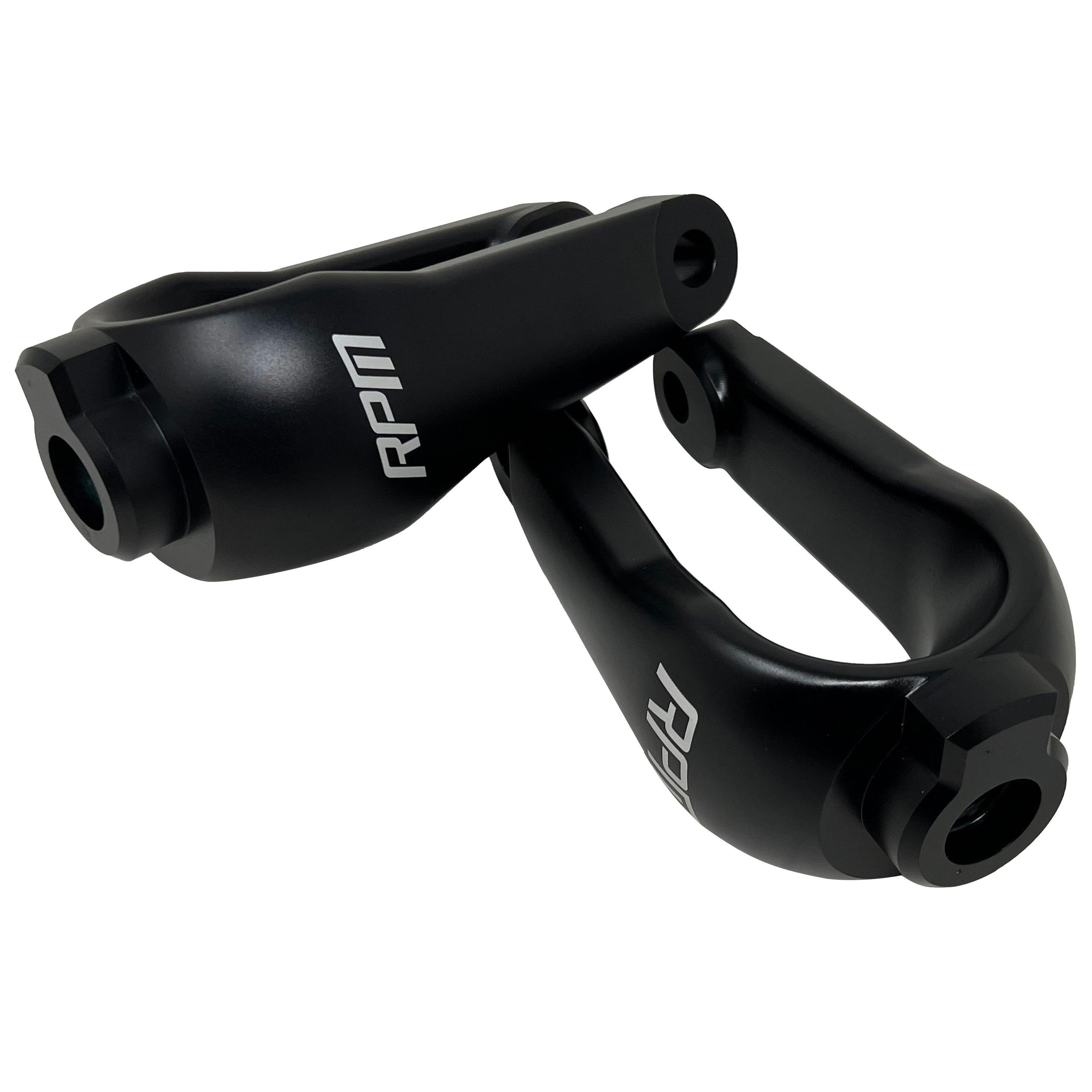 Photo of RPM SXS RPM Pro R, Pro S & Turbo R Billet Lower Front Shock Tuning Fork by RPM SXS - Premium for UTVs / Side by Sides