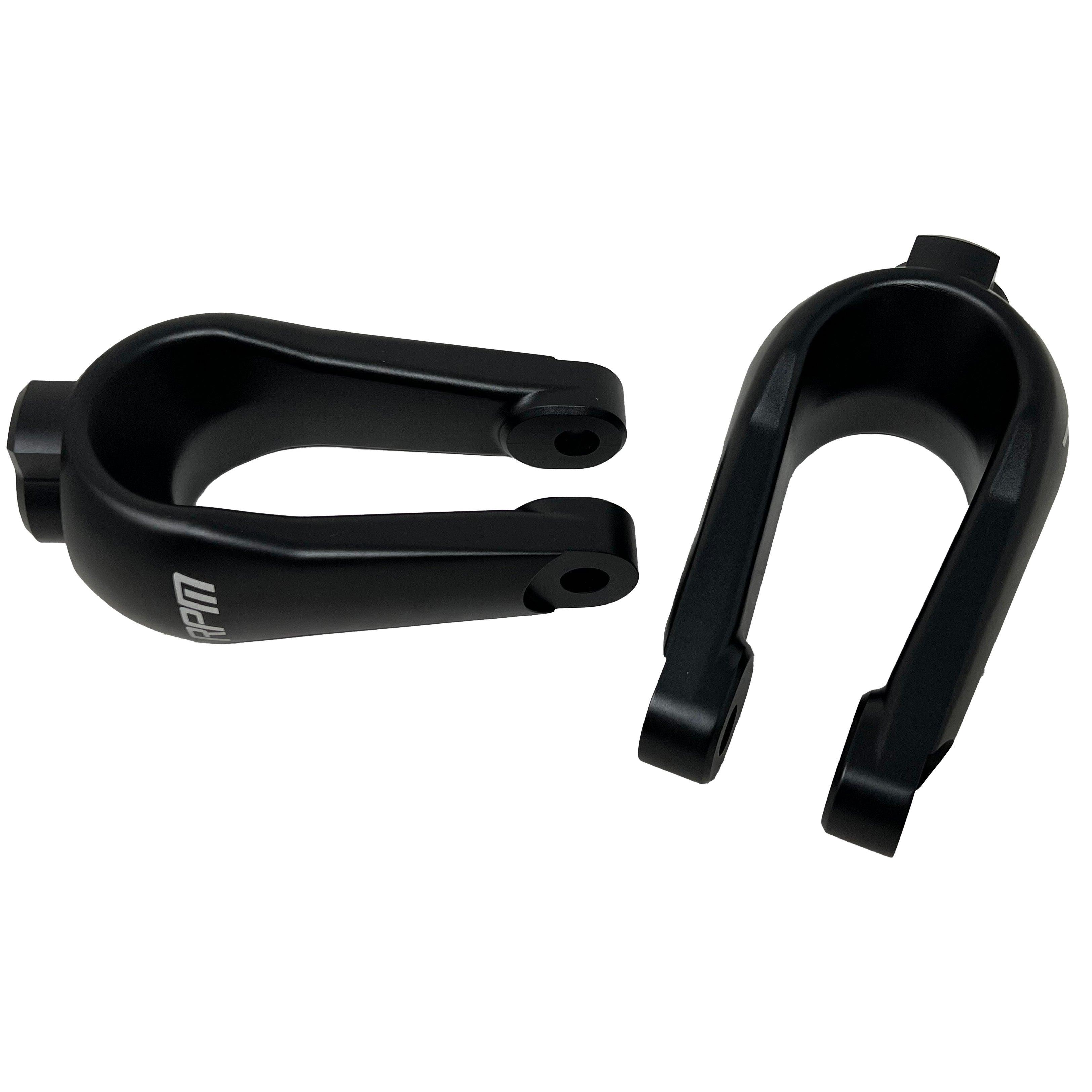 Photo of RPM SXS RPM Pro R, Pro S & Turbo R Billet Lower Front Shock Tuning Fork by RPM SXS - Premium for UTVs / Side by Sides