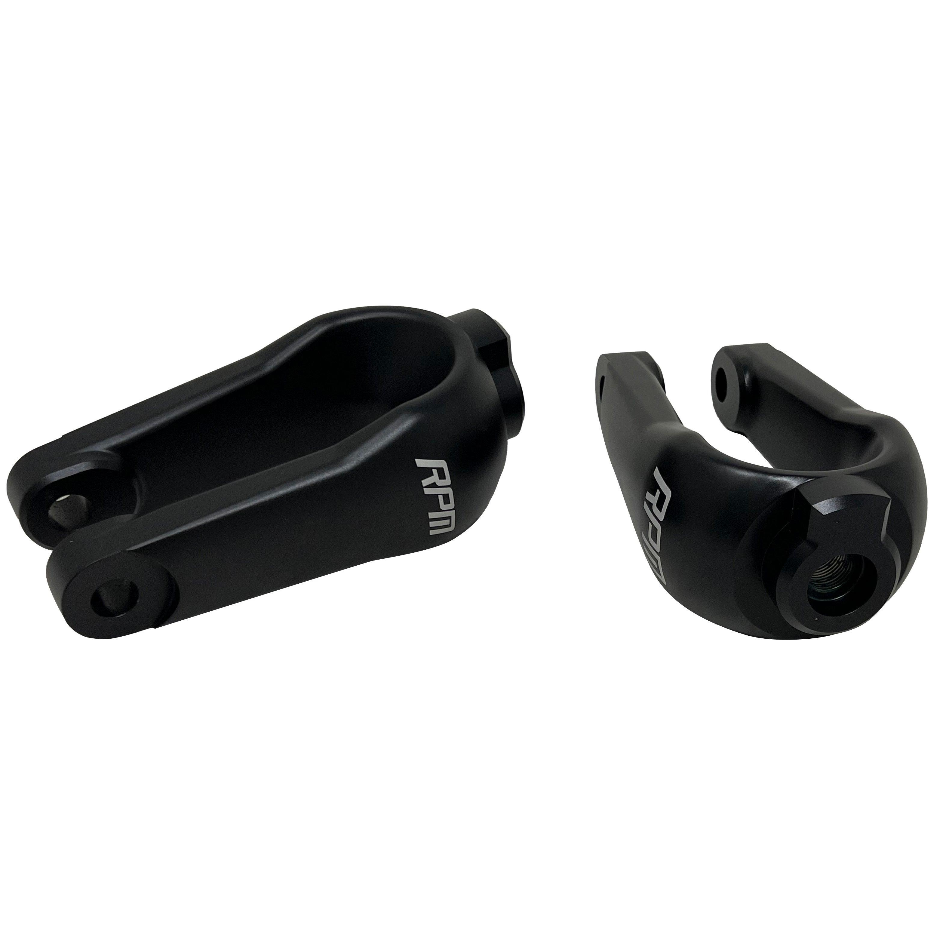 Photo of RPM SXS RPM Pro R, Pro S & Turbo R Billet Lower Front Shock Tuning Fork by RPM SXS - Premium for UTVs / Side by Sides