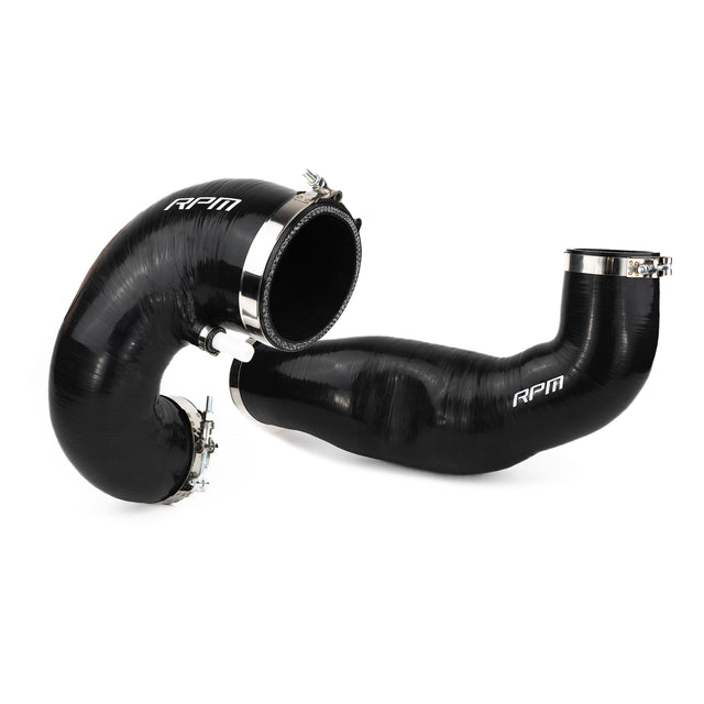 Photo of RPM SXS RPM Polaris RZR Pro R HD Silicone Intake Tubes Kit by RPM SXS - Premium for UTVs / Side by Sides