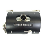 RZR PRO R Tuned Muffler