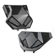 Polaris RZR Pro Series Ram-Air Carbon Fiber Hood