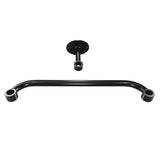 Photo of Polaris RZR Pro XP Dual Clamp Spare Tire Mount by Factory UTV - Premium Spare Tire Mounts for UTVs / Side by Sides