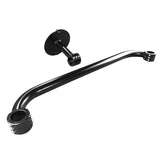 Photo of Polaris RZR Pro XP Dual Clamp Spare Tire Mount by Factory UTV - Premium Spare Tire Mounts for UTVs / Side by Sides