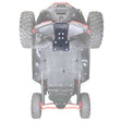 Photo of Polaris RZR Pro XP Standalone Front Diff Skid Plate by Factory UTV - Premium Skid Plates - Other for UTVs / Side by Sides