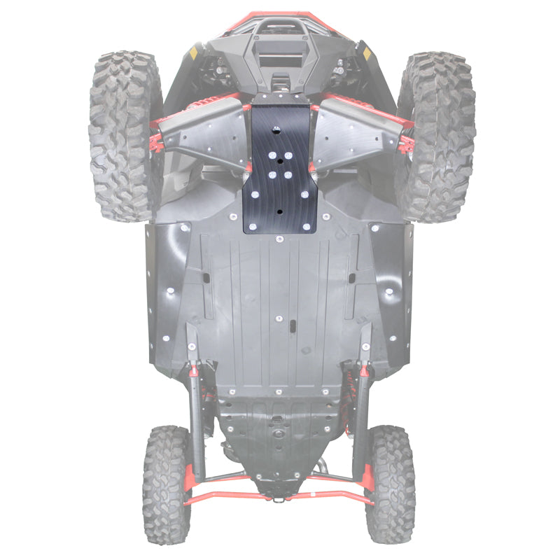 Photo of Polaris RZR Pro XP Standalone Front Diff Skid Plate by Factory UTV - Premium Skid Plates - Other for UTVs / Side by Sides
