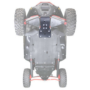 Photo of Polaris RZR Pro XP Standalone Front Diff Skid Plate by Factory UTV - Premium Skid Plates - Other for UTVs / Side by Sides