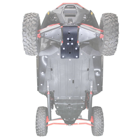 Photo of Polaris RZR Pro XP Standalone Front Diff Skid Plate by Factory UTV - Premium Skid Plates - Other for UTVs / Side by Sides