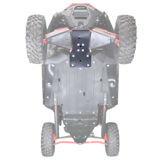 Photo of Polaris RZR Pro XP Standalone Front Diff Skid Plate by Factory UTV - Premium Skid Plates - Other for UTVs / Side by Sides