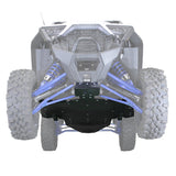Photo of Polaris RZR Pro XP UHMW Skid Plate by Factory UTV - Premium Skid Plates for UTVs / Side by Sides