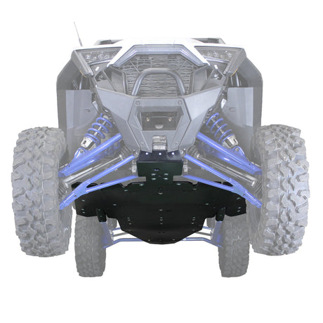 Photo of Polaris RZR Pro XP UHMW Skid Plate by Factory UTV - Premium Skid Plates for UTVs / Side by Sides