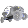Photo of Polaris RZR Pro XP UHMW Skid Plate by Factory UTV - Premium Skid Plates for UTVs / Side by Sides