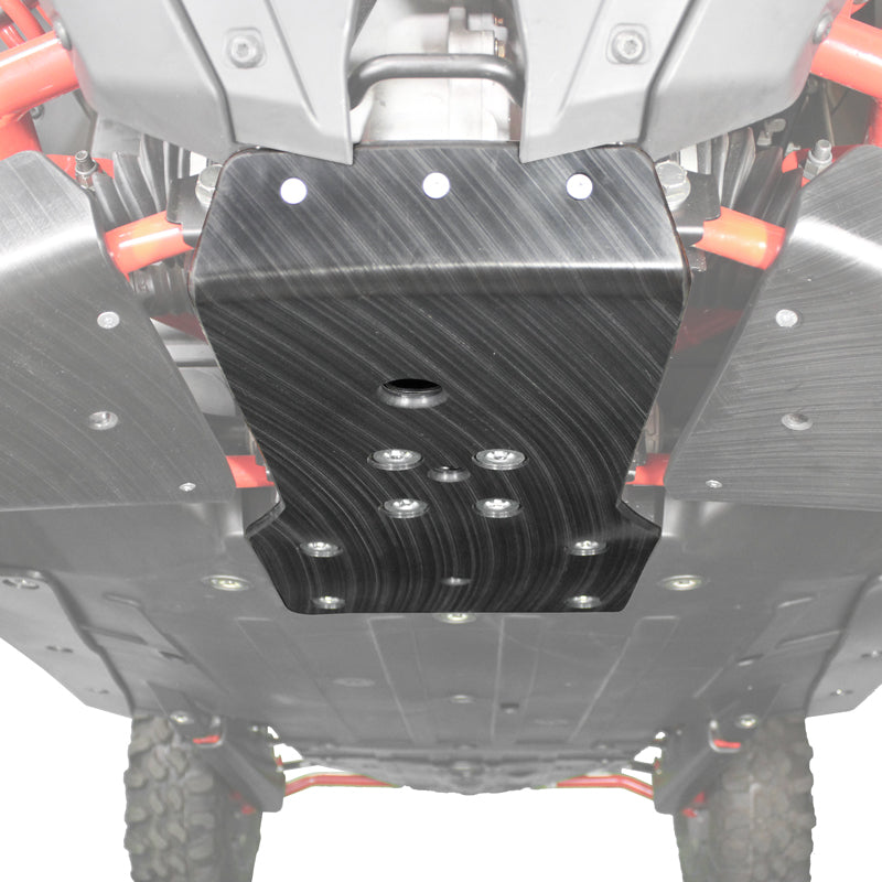 Photo of Polaris RZR Pro XP Standalone Front Diff Skid Plate by Factory UTV - Premium Skid Plates - Other for UTVs / Side by Sides